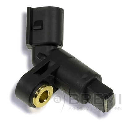 Front right sensor - sensor, speed