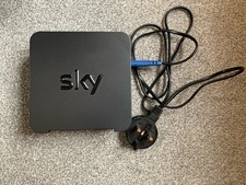 Sky Wireless WiFi Adapter Connector SC201 Anytime TV On Demand Sky HD Box