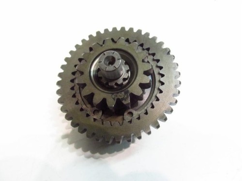 Starter sprocket yamaha 660 - starter,
