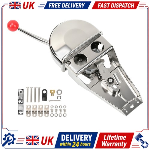 Boat single lever universal - boat,