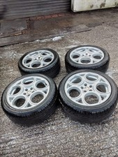 ALFA 156/147 3.2 GTA 17"