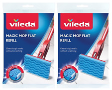 Vileda Magic Mop Sponge Refill