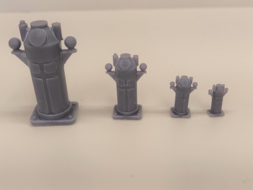 Mmb compass binnacle - mmb, various