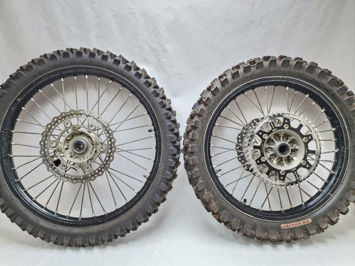 Kawasaki kxf 250 2013 - kxf, pair