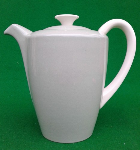 Poole twintone pale green - pale, &