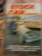 Brisca stock cars - f1/f2,