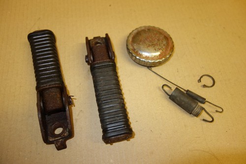 Honda cb175 175 1970 - honda, 1970-1972
