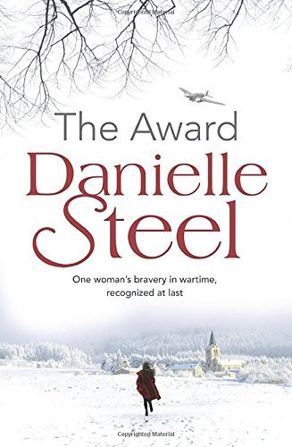 The award danielle steel - the,