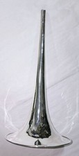 Yamaha YBL-322 Silver Bass