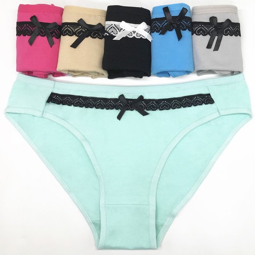 Pack women cotton - 6,