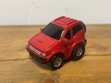 Ford Maverick 1990s 4x4