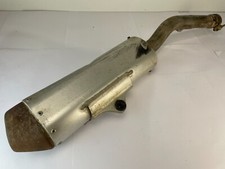 Kawasaki kxf 250 2011 - 250, exhaust