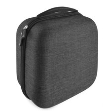 Geekria Headphone Case for SONY MDR-Z1R, ATH AD700 X, AD500 X, AD900 X