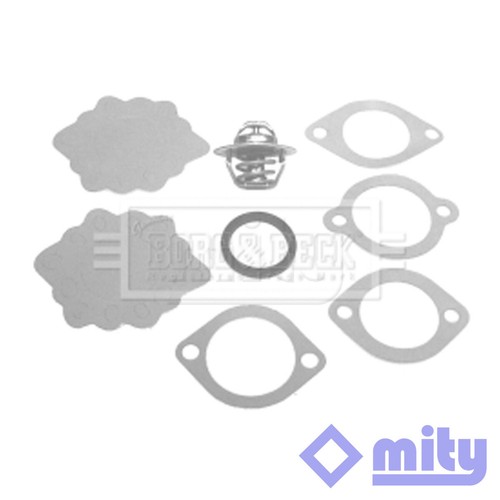 Fits audi nissan thermostat - audi,