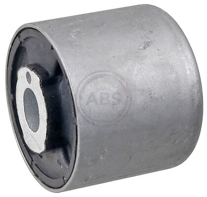 Mounting axle bracket b s - bracket, a.b.s