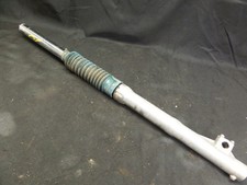 1985 HONDA XL350R RIGHT FORK SHOCK ABSORBER TUBE ARM