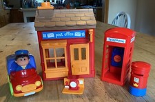 ELC Happyland Post Office