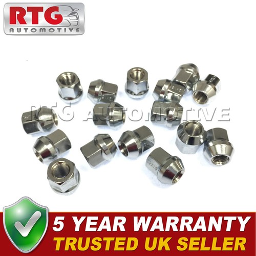16x wheel nuts for ford - for,