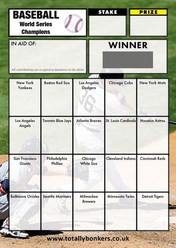 Baseball fundraising scratch - fundraising,