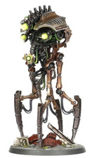 NECRONS CANOPTEK REANIMATOR