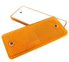 🚦 High-Quality 2x Amber