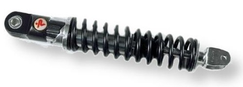 Top paioli front shock - top,