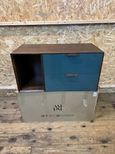 La Redoute Aldon AM.PM Tv/Hi Fi Cabinet £799
