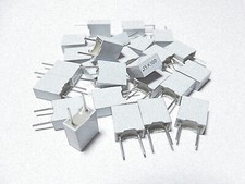 ISKRA KEU1940 0.15uF Capacitor