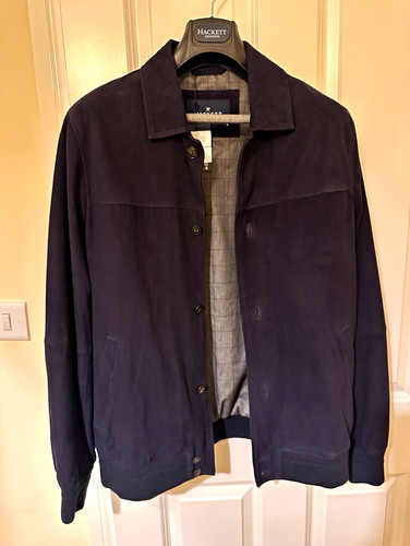 Hackett london men navy - hackett,