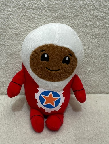 Cbeebies jetters lars red - cbeebies,