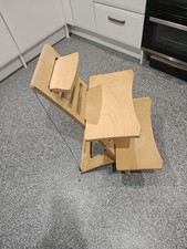 Humble Works Standing Desk