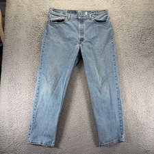 Vintage Levi's 555 Jeans Mens