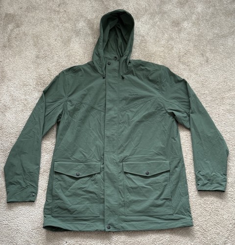 Rohan valley jacket outdoors - jacket,
