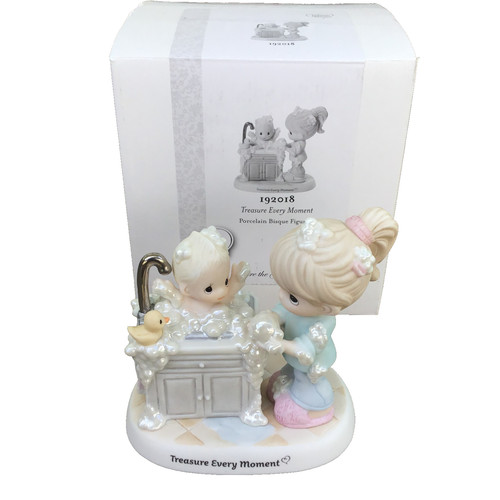 Precious moments treasure - moments,