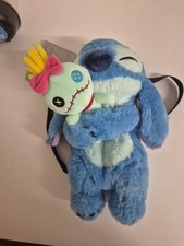 Disney Parks Stitch With