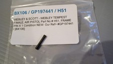 Spare Part for WEBLEY & SCOTT