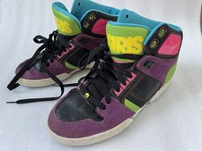 Osiris Skate Shoes Size 9.5