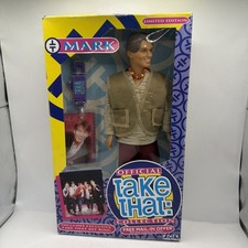 Take That Official Limited