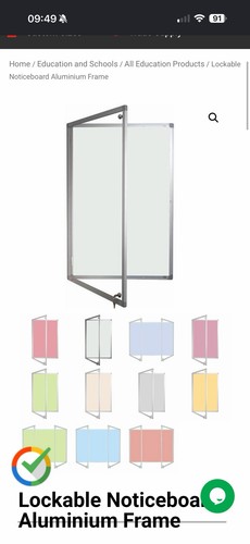 Viz pro tamperproof - tamperproof, lockable