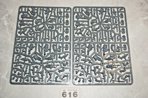Warhammer 40k necromunda - 40k,