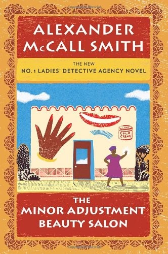 The minor adjustment - the, beauty