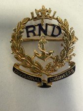 A Very Rare Ww1 Royal Navy
