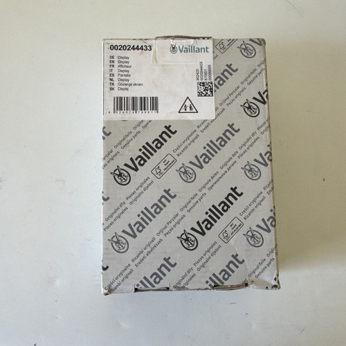 Vaillant 0020244433 ecofit - vaillant,