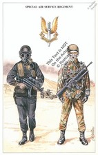 SPECIAL AIR SERVICE (SAS)