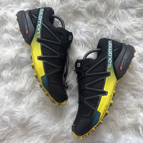 Salomon speedcross trail - speedcross,