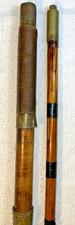 Antique Cane Sea Rod Unbranded