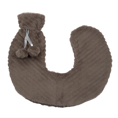 Hot water bottles shaped 1 - bottles,