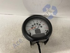 Mini R56 R57 06-14 Rev Counter 9232440-02