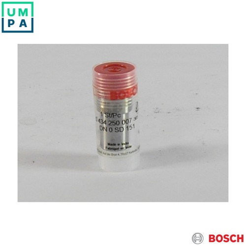Injector nozzle 434 - injector, 007