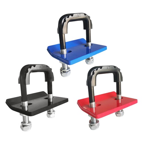 Tow hitch tensioner bike - tow,